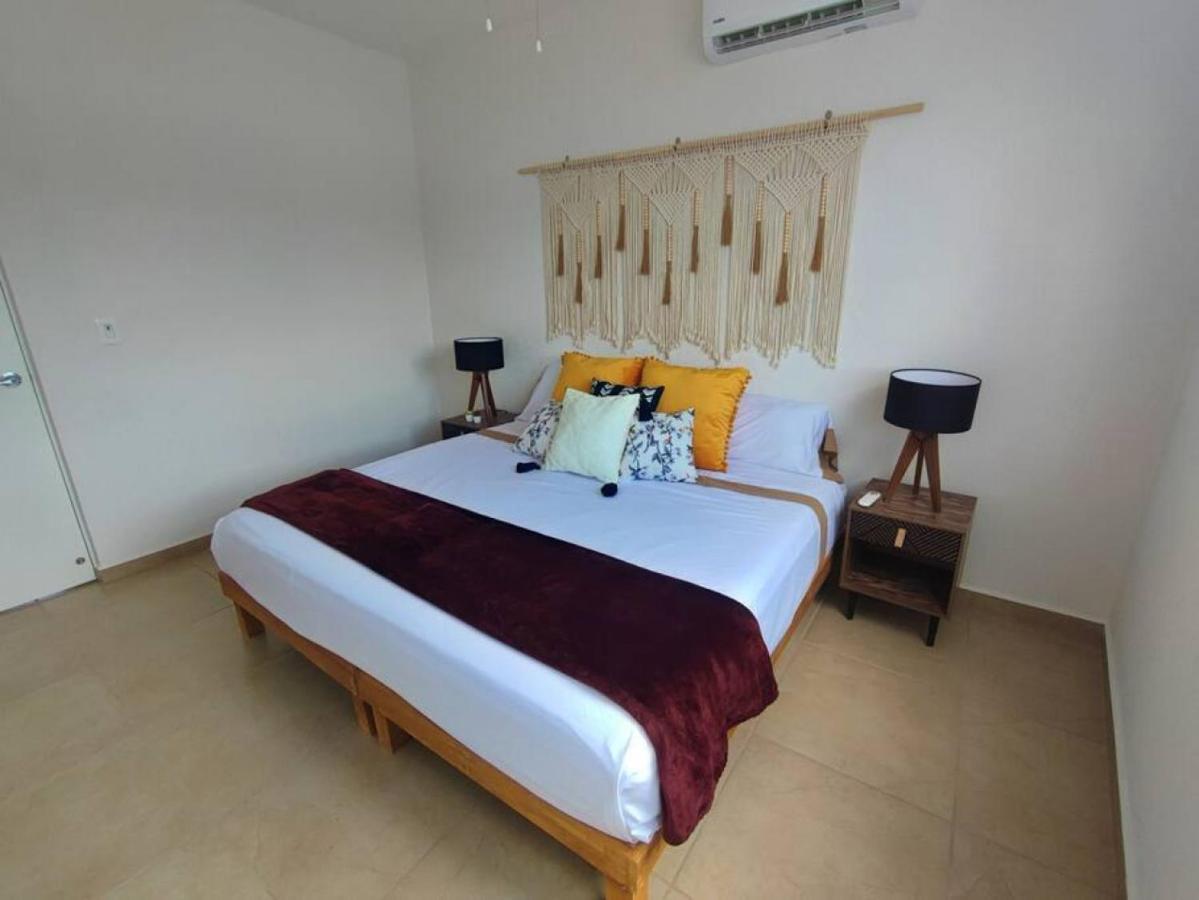 Villa Mandala Relajacion Cancún Exterior foto