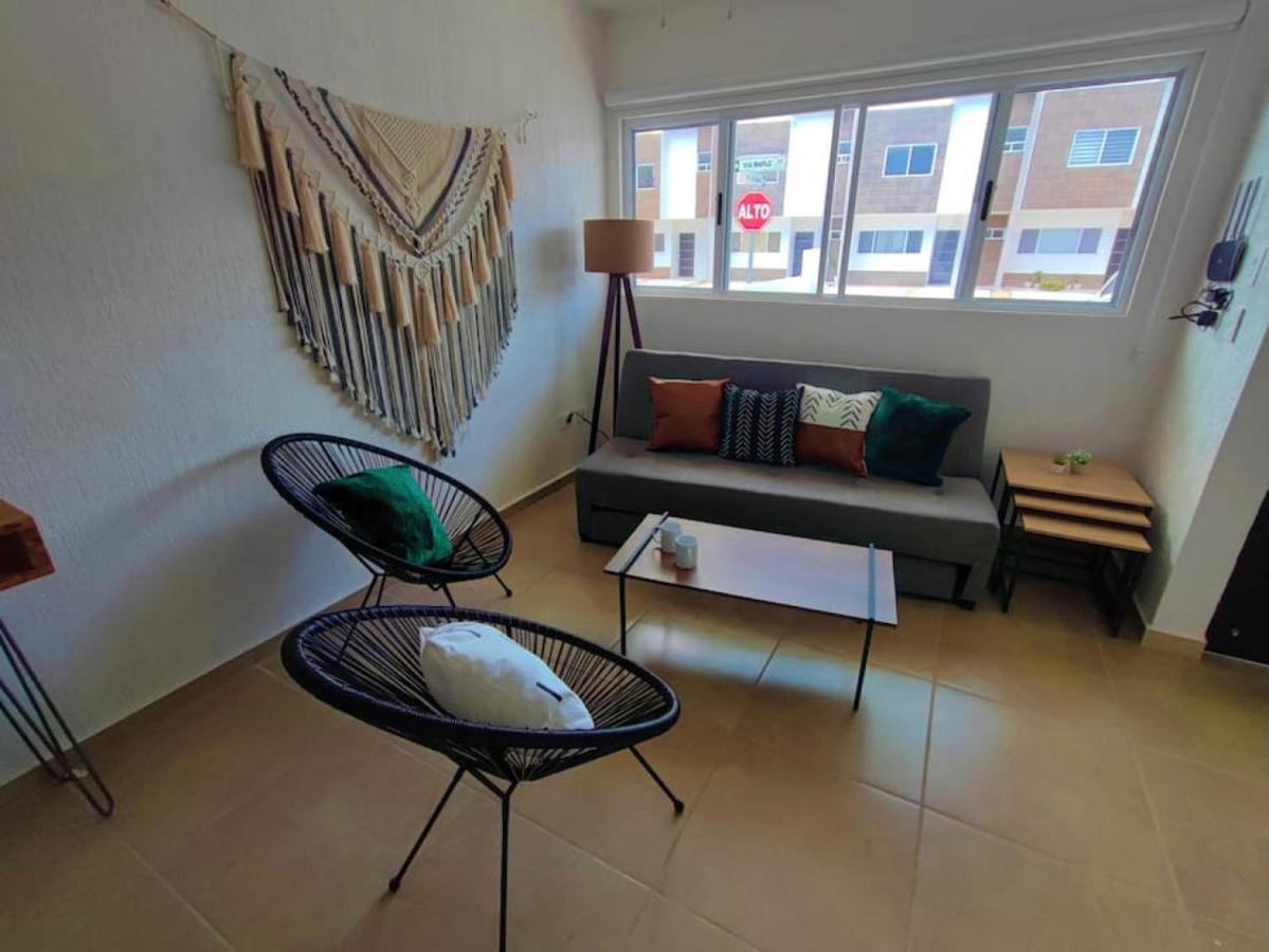 Villa Mandala Relajacion Cancún Exterior foto
