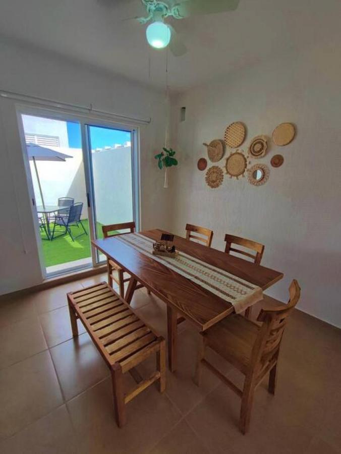 Villa Mandala Relajacion Cancún Exterior foto