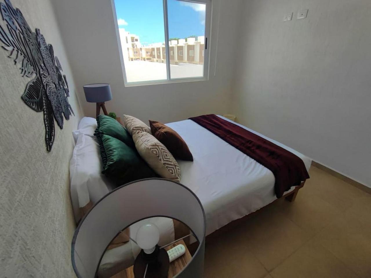 Villa Mandala Relajacion Cancún Exterior foto