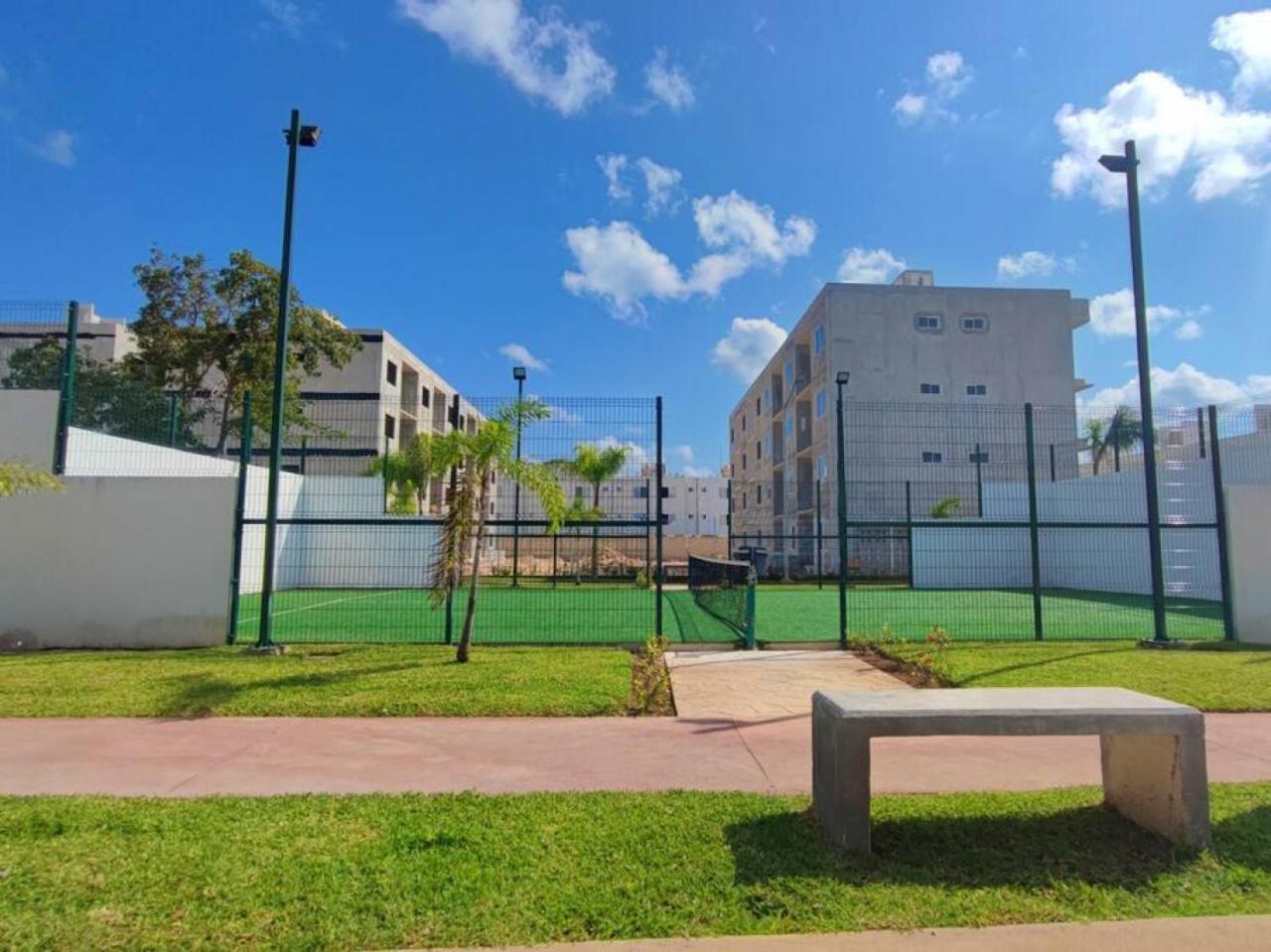 Villa Mandala Relajacion Cancún Exterior foto