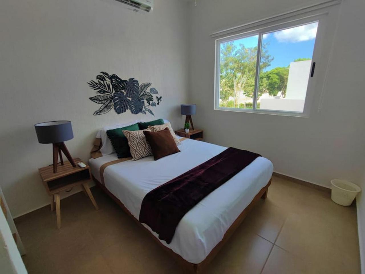 Villa Mandala Relajacion Cancún Exterior foto