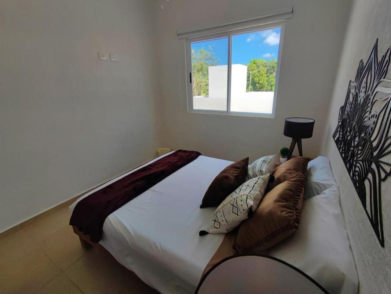 Villa Mandala Relajacion Cancún Exterior foto