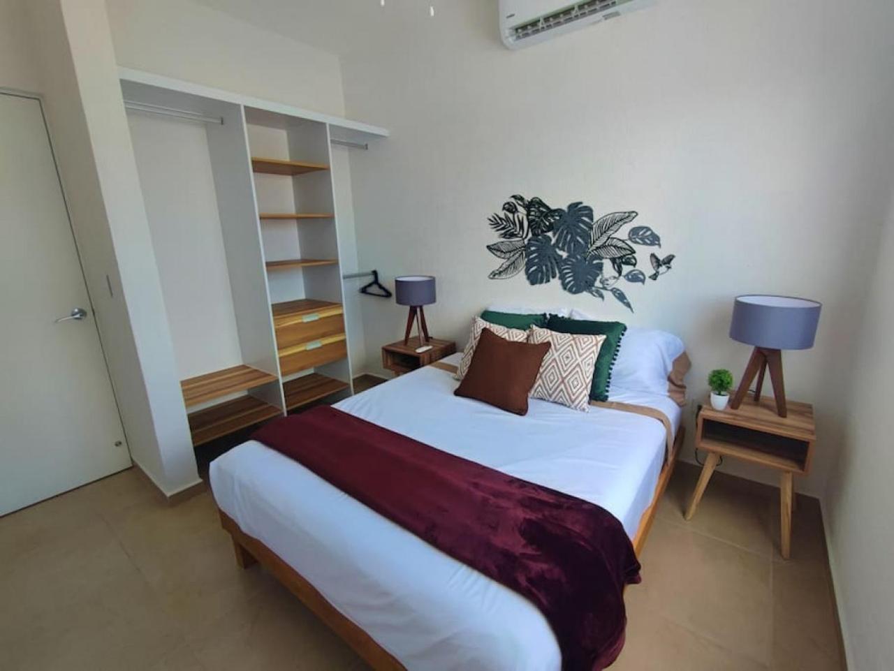 Villa Mandala Relajacion Cancún Exterior foto