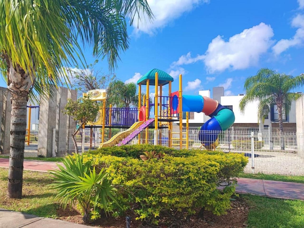 Villa Mandala Relajacion Cancún Exterior foto