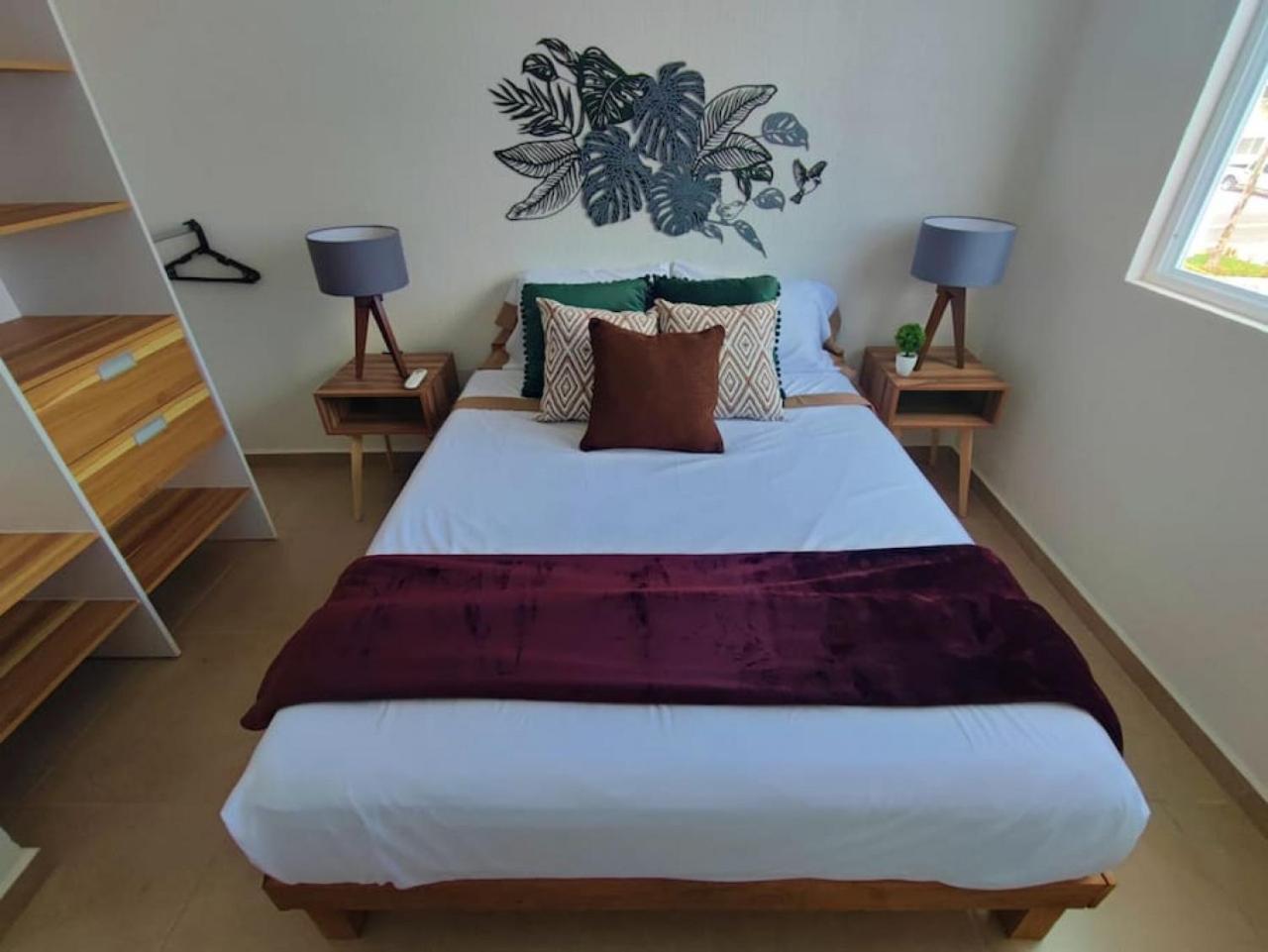 Villa Mandala Relajacion Cancún Exterior foto