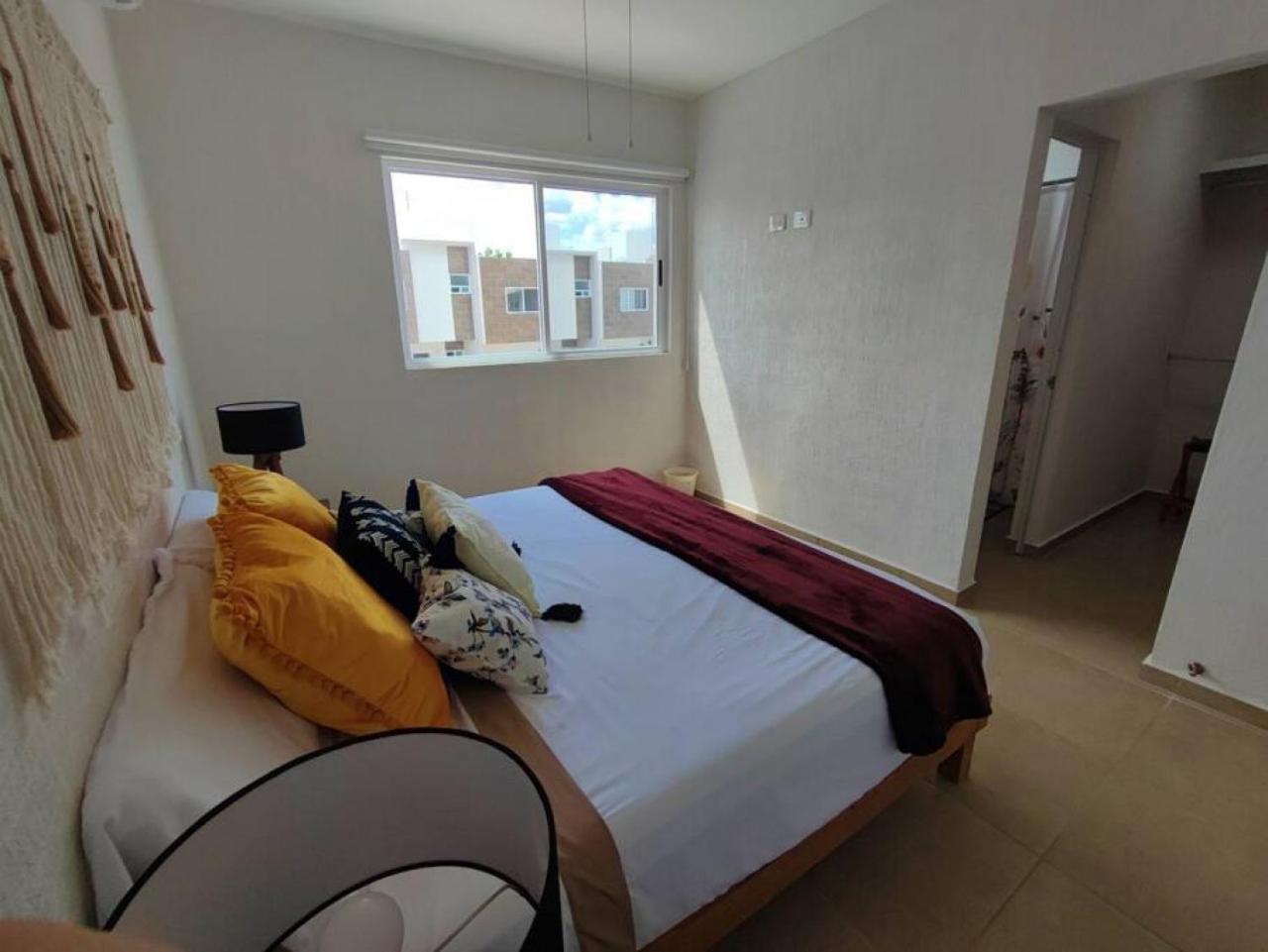 Villa Mandala Relajacion Cancún Exterior foto